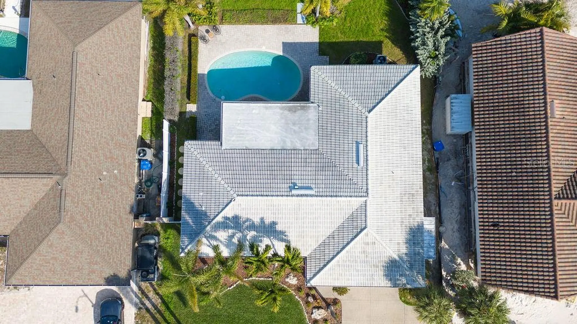 3807 48th Avenue S St Petersburg FL 33711