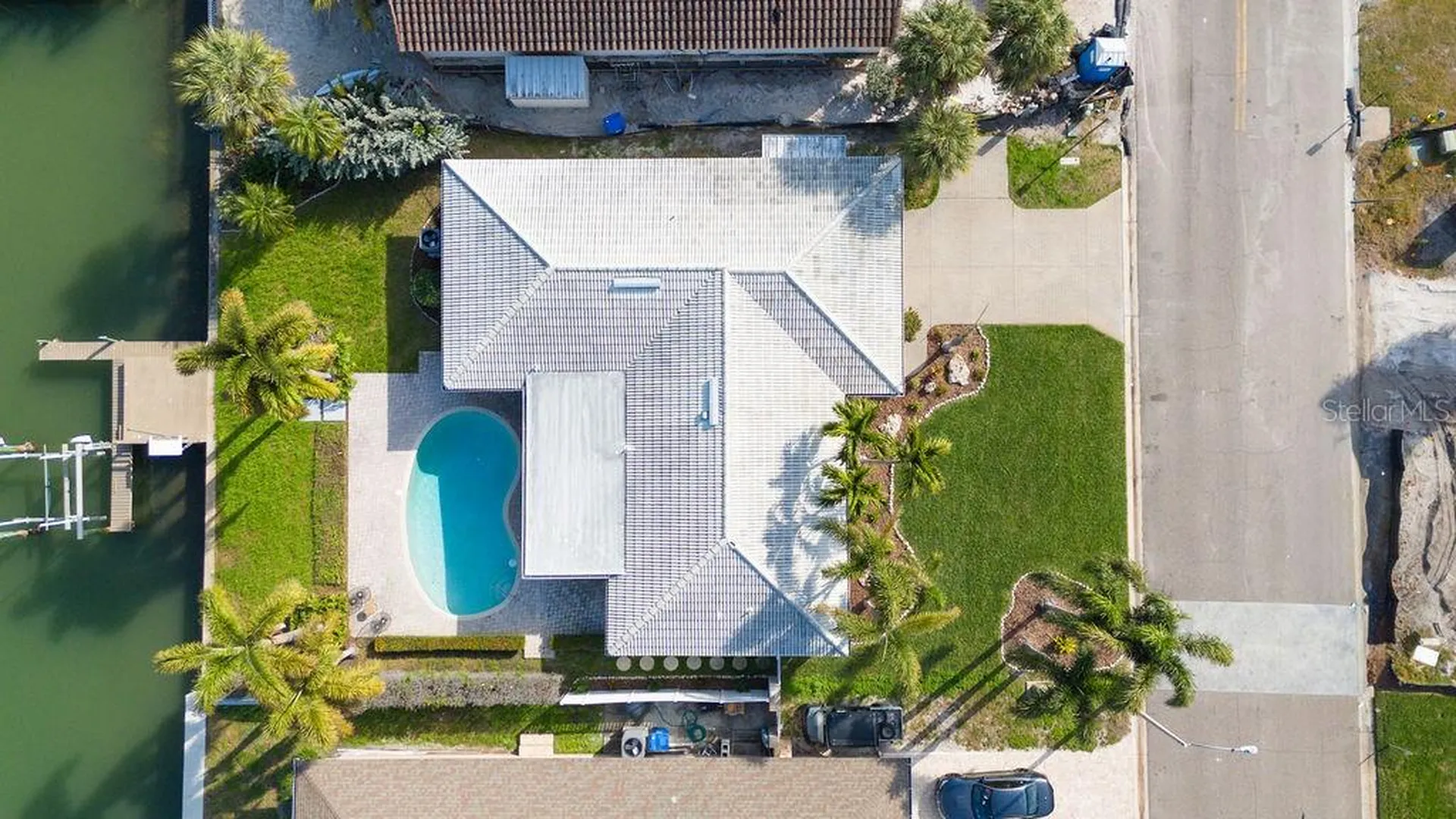 3807 48th Avenue S St Petersburg FL 33711