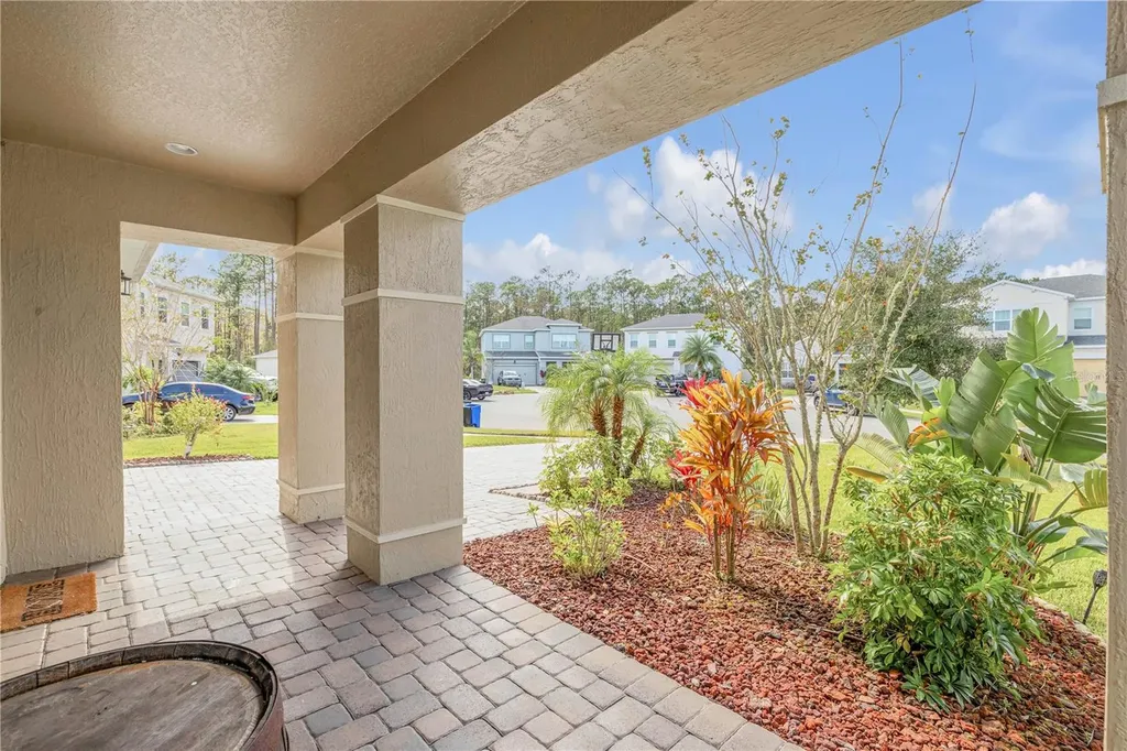 2305 Santa Rosa Court Port Orange FL 32128