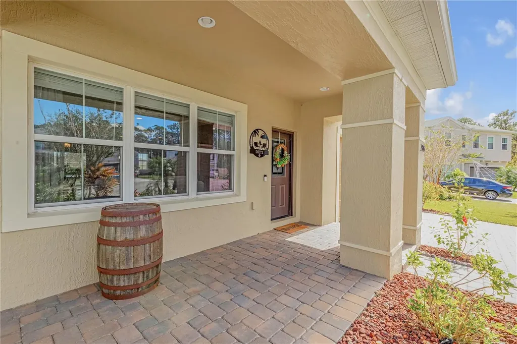 2305 Santa Rosa Court Port Orange FL 32128
