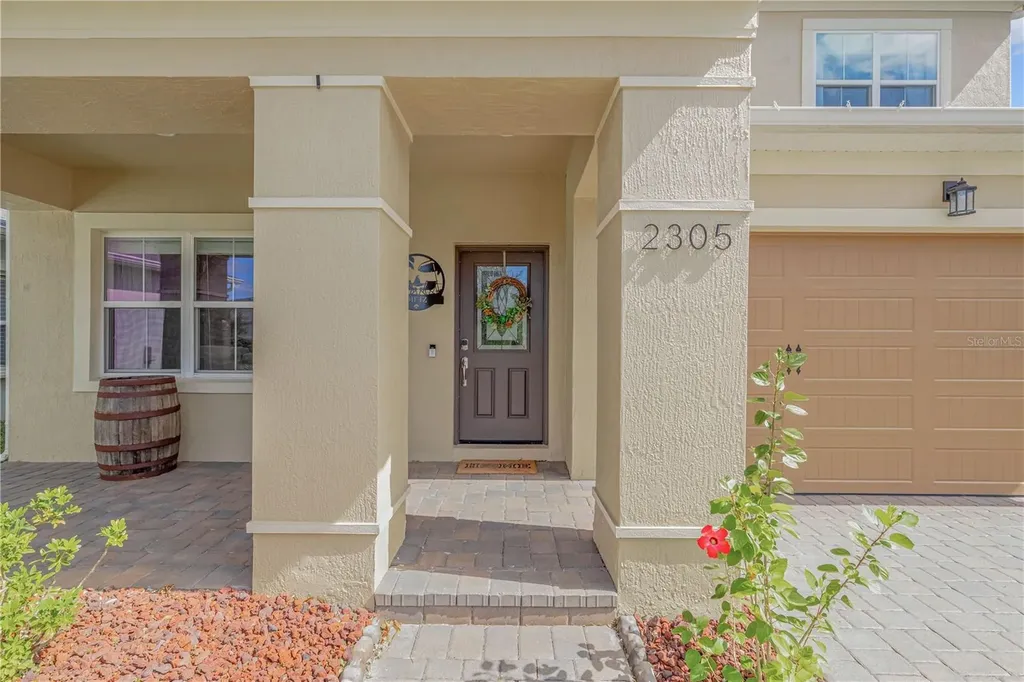 2305 Santa Rosa Court Port Orange FL 32128