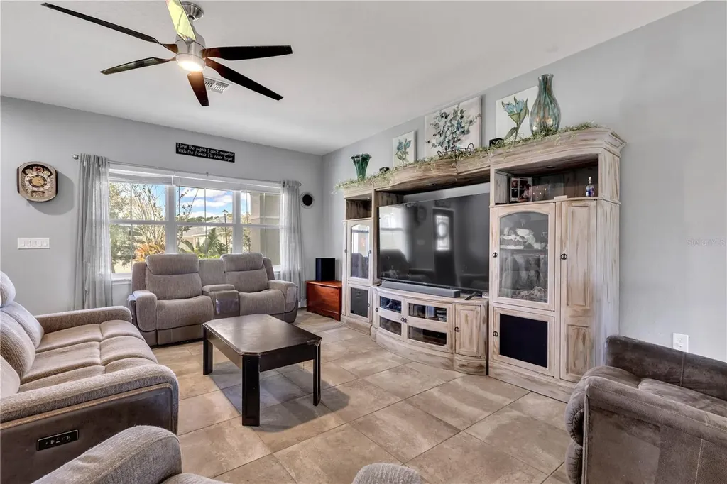 2305 Santa Rosa Court Port Orange FL 32128
