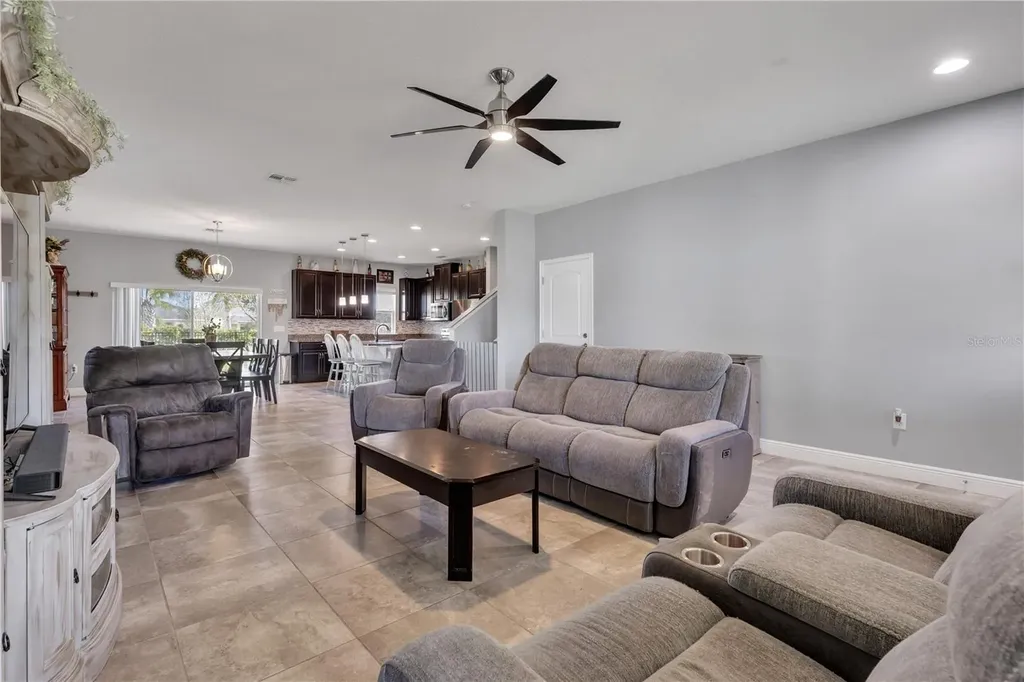 2305 Santa Rosa Court Port Orange FL 32128