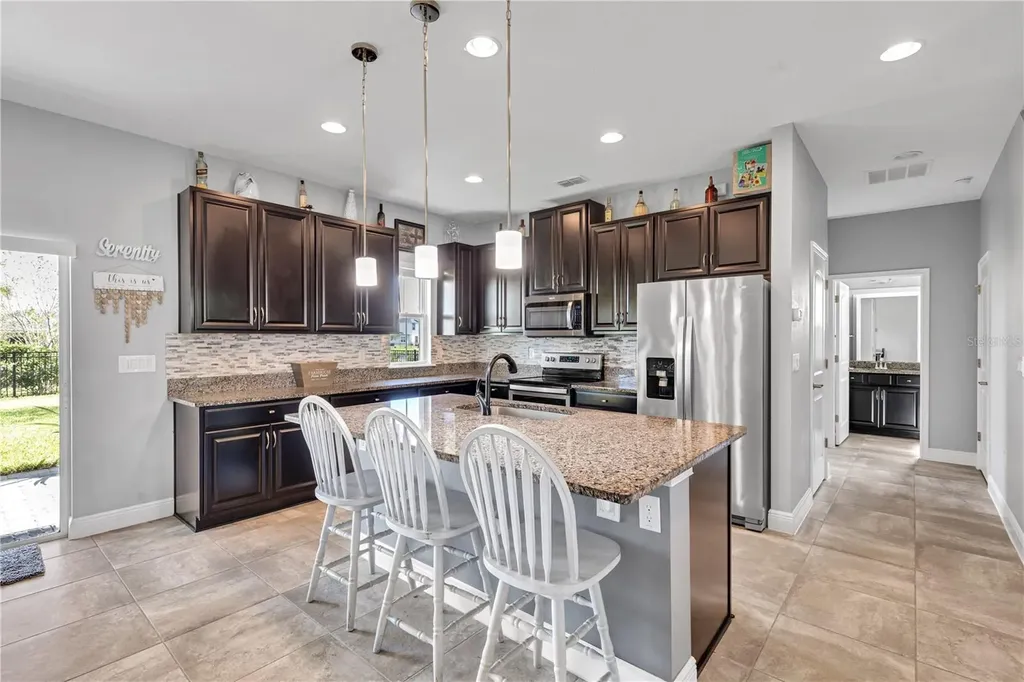 2305 Santa Rosa Court Port Orange FL 32128