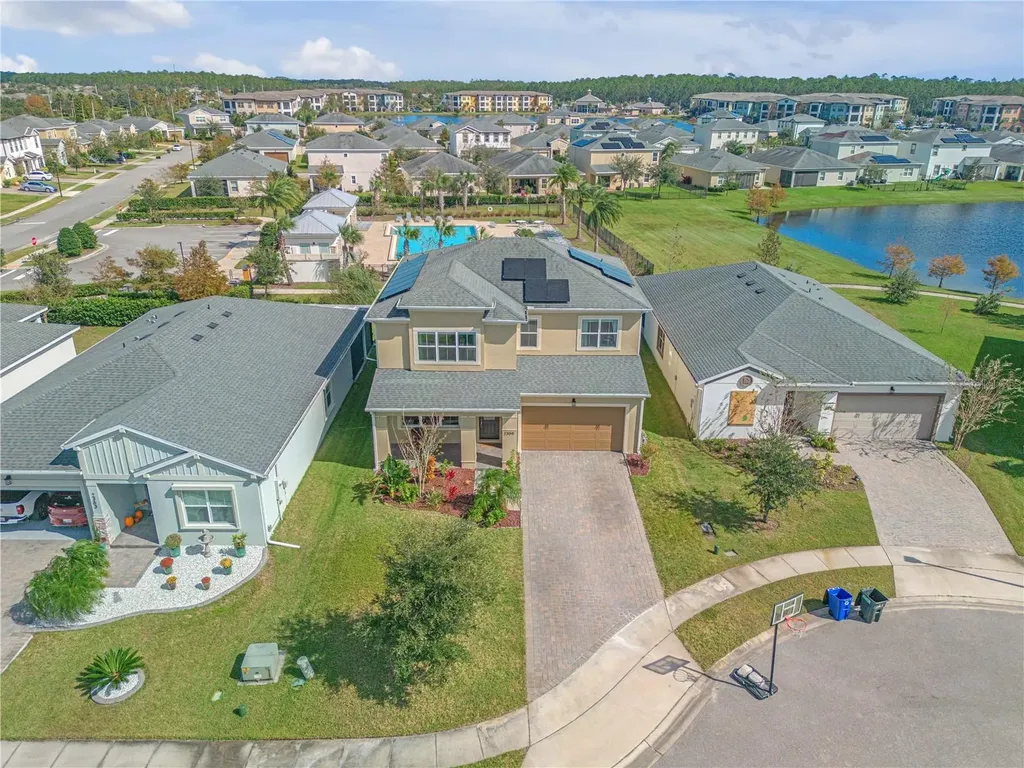 2305 Santa Rosa Court Port Orange FL 32128