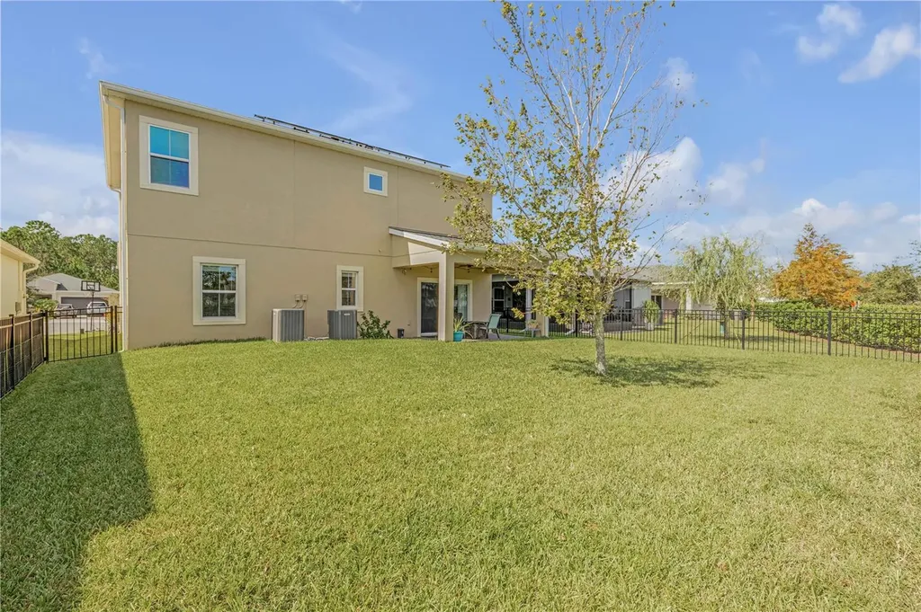 2305 Santa Rosa Court Port Orange FL 32128