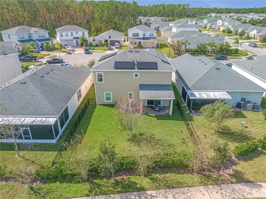 2305 Santa Rosa Court Port Orange FL 32128