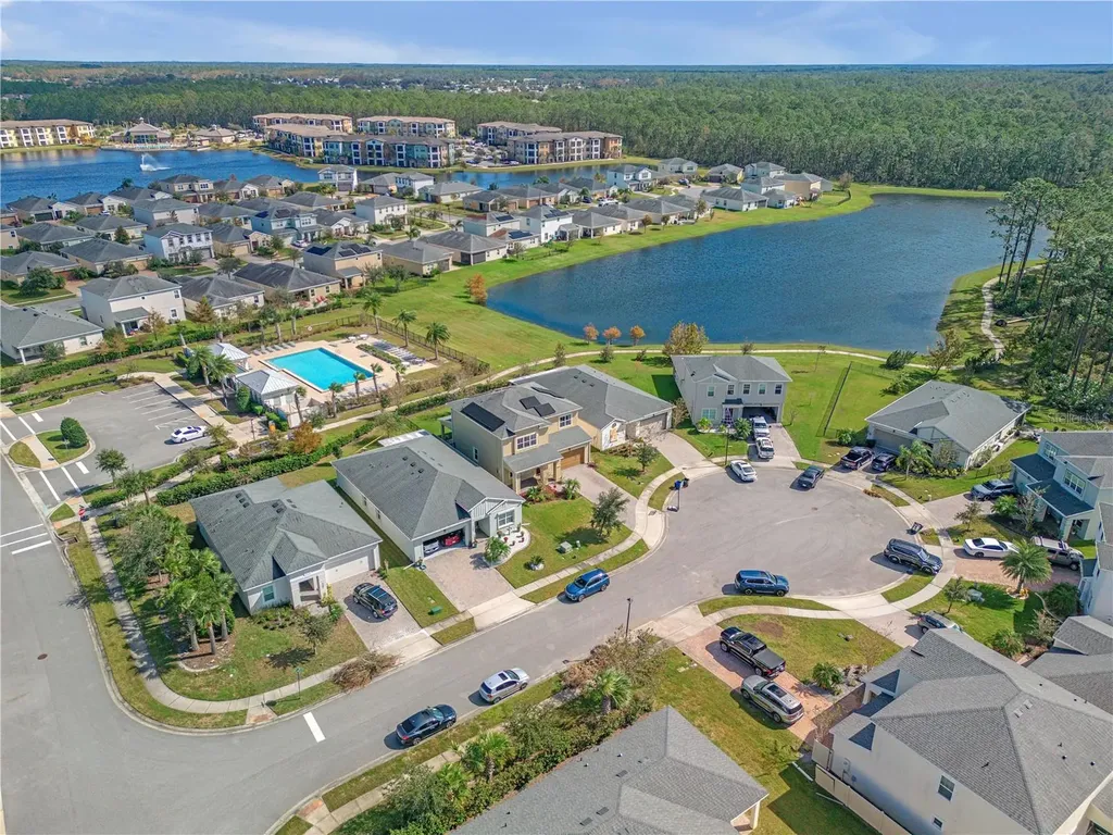 2305 Santa Rosa Court Port Orange FL 32128
