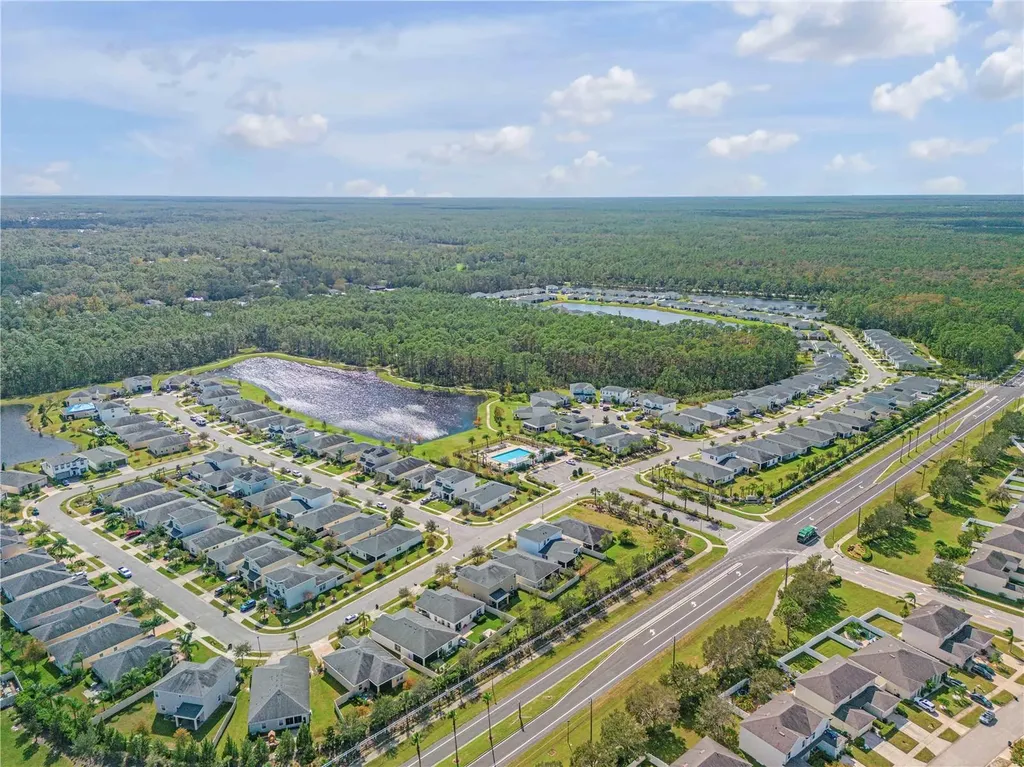 2305 Santa Rosa Court Port Orange FL 32128