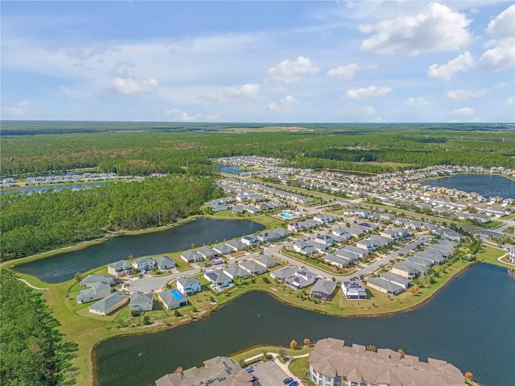 2305 Santa Rosa Court Port Orange FL 32128