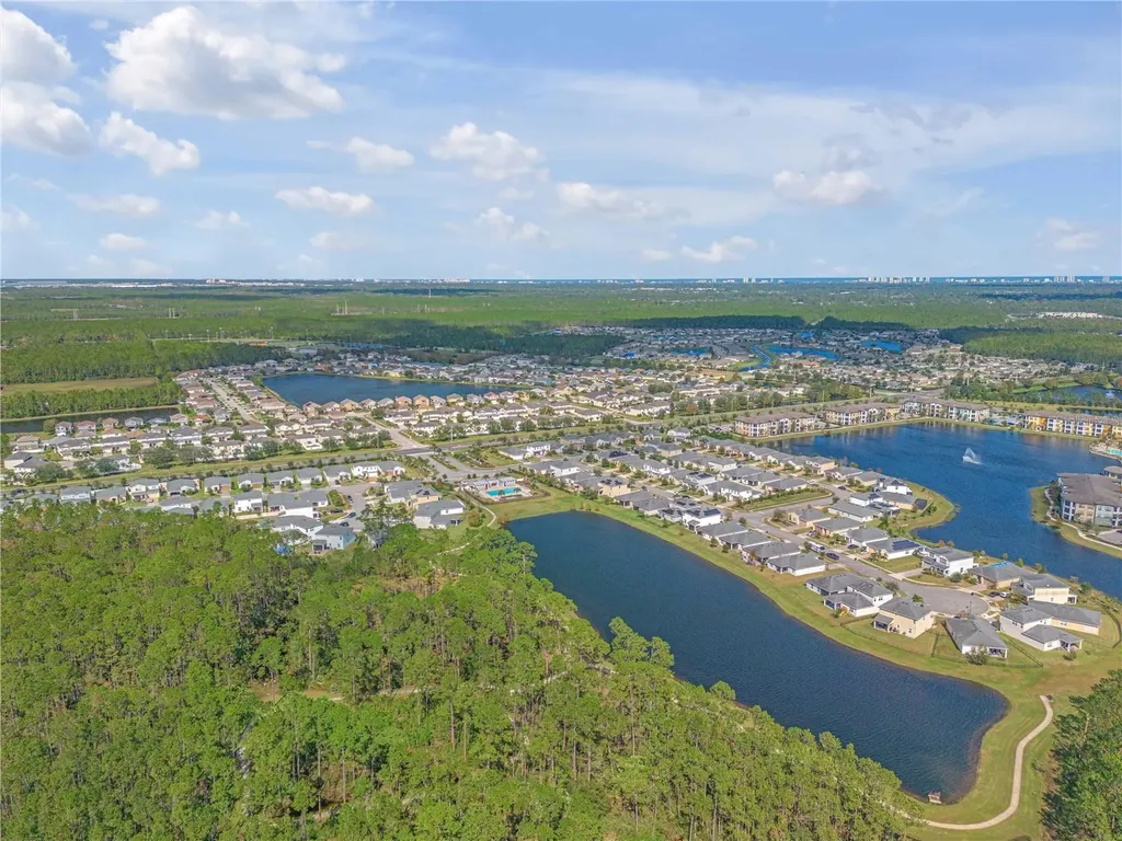2305 Santa Rosa Court Port Orange FL 32128