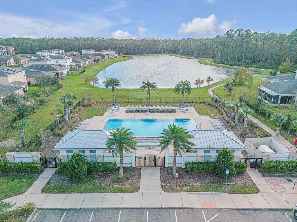 2305 Santa Rosa Court Port Orange FL 32128