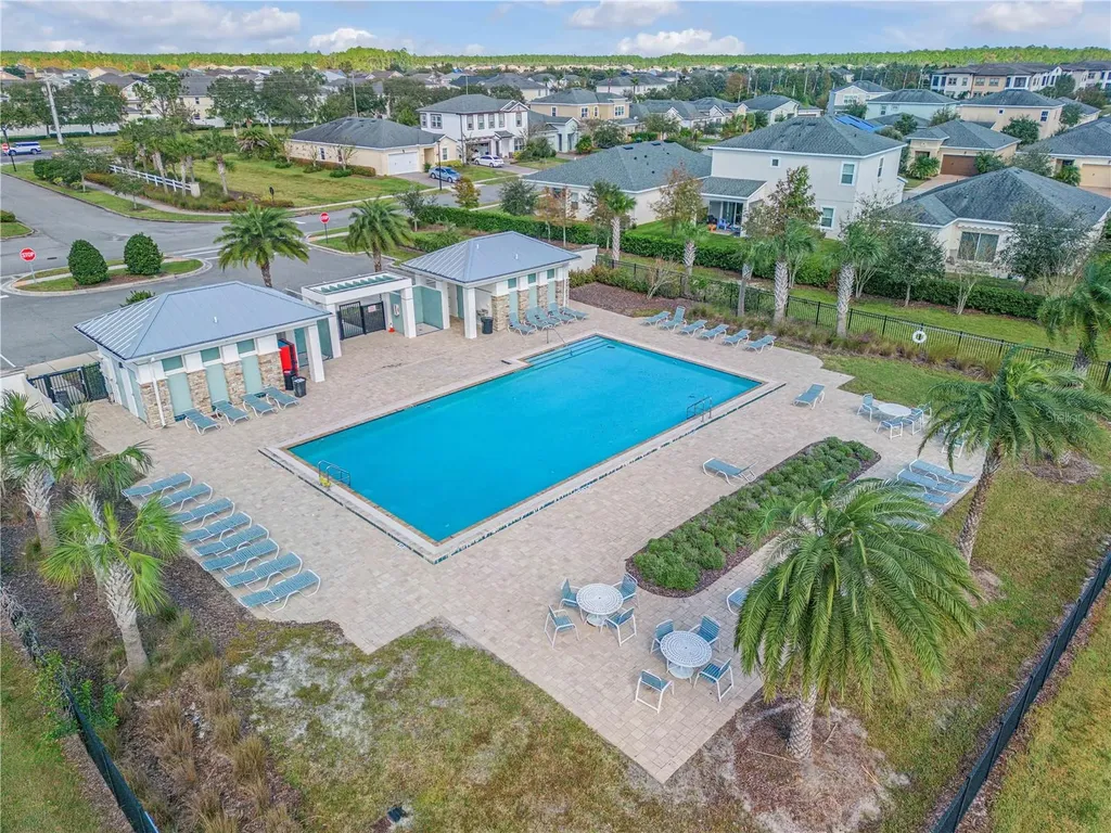 2305 Santa Rosa Court Port Orange FL 32128