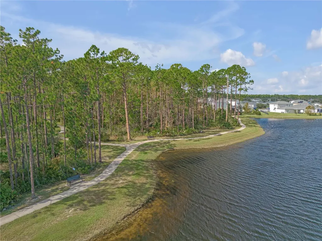 2305 Santa Rosa Court Port Orange FL 32128