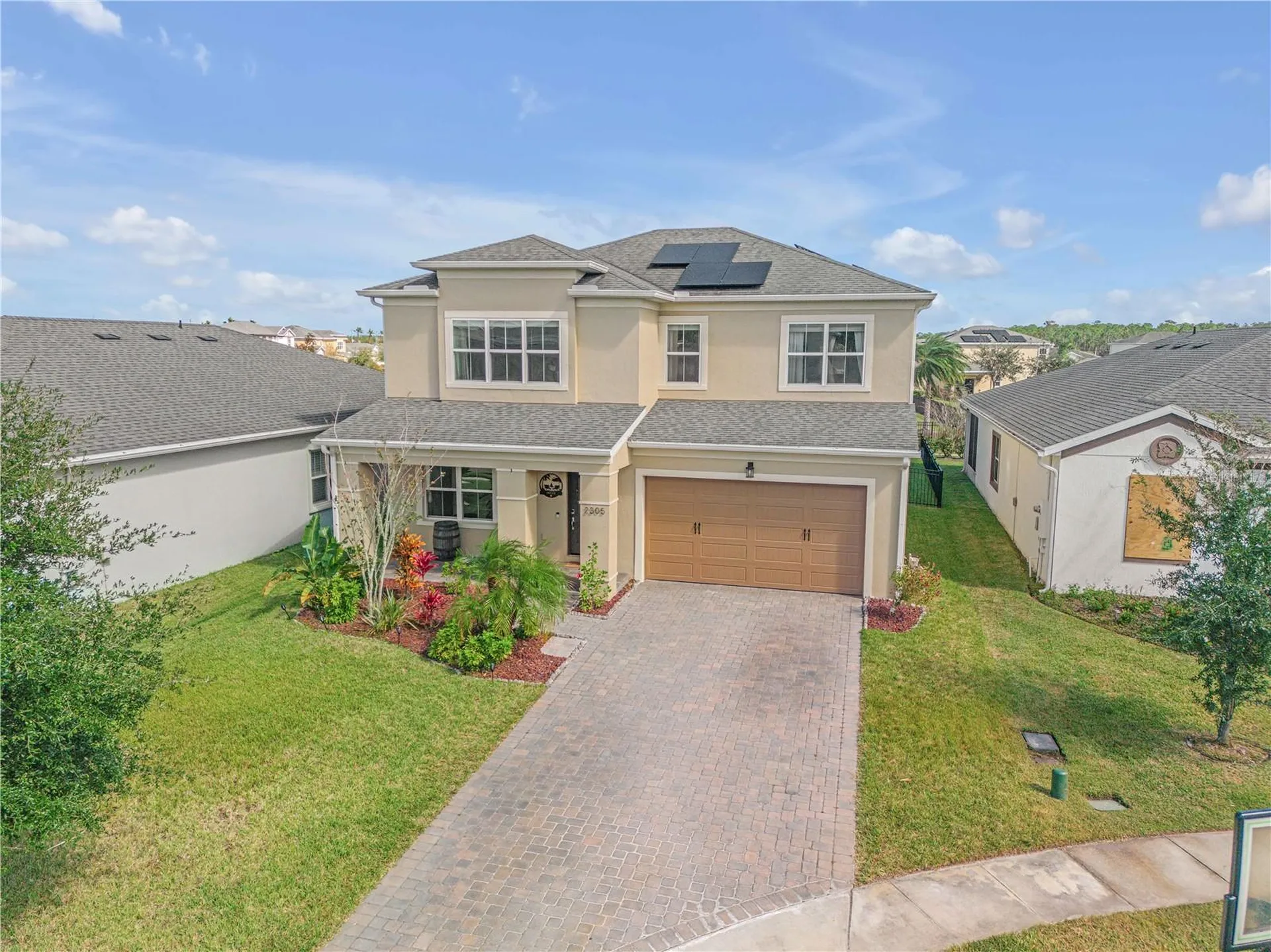 2305 Santa Rosa Court Port Orange FL 32128