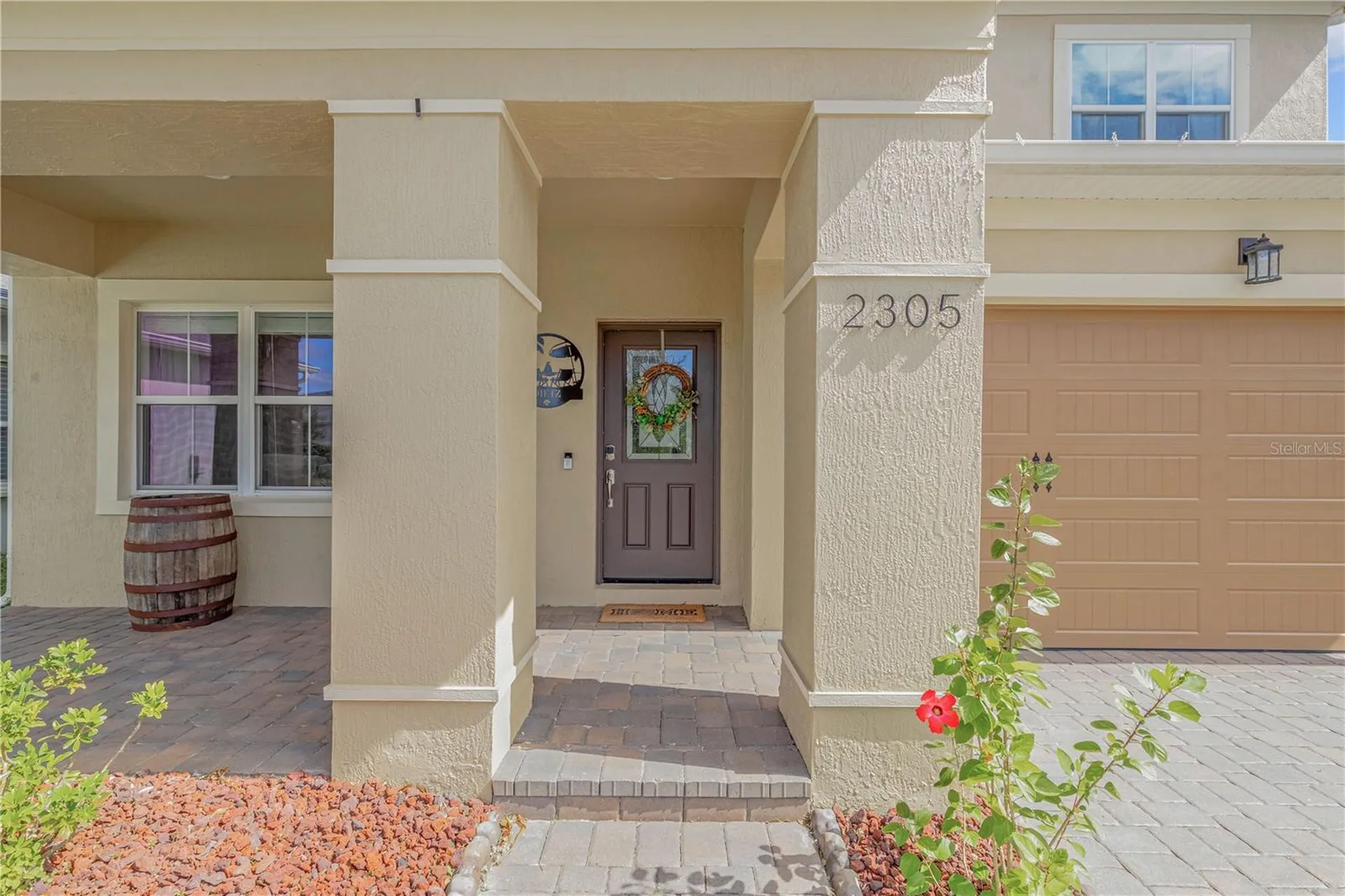 2305 Santa Rosa Court Port Orange FL 32128