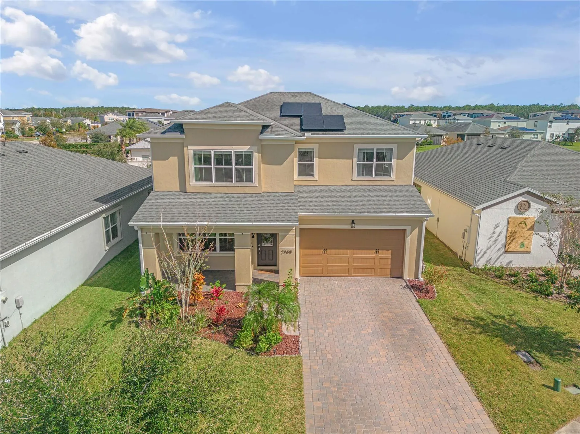 2305 Santa Rosa Court Port Orange FL 32128