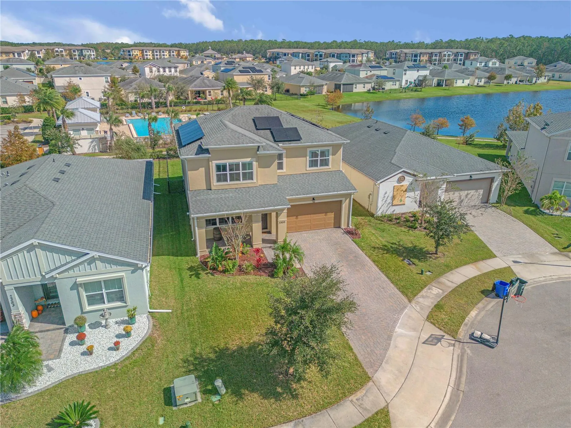2305 Santa Rosa Court Port Orange FL 32128
