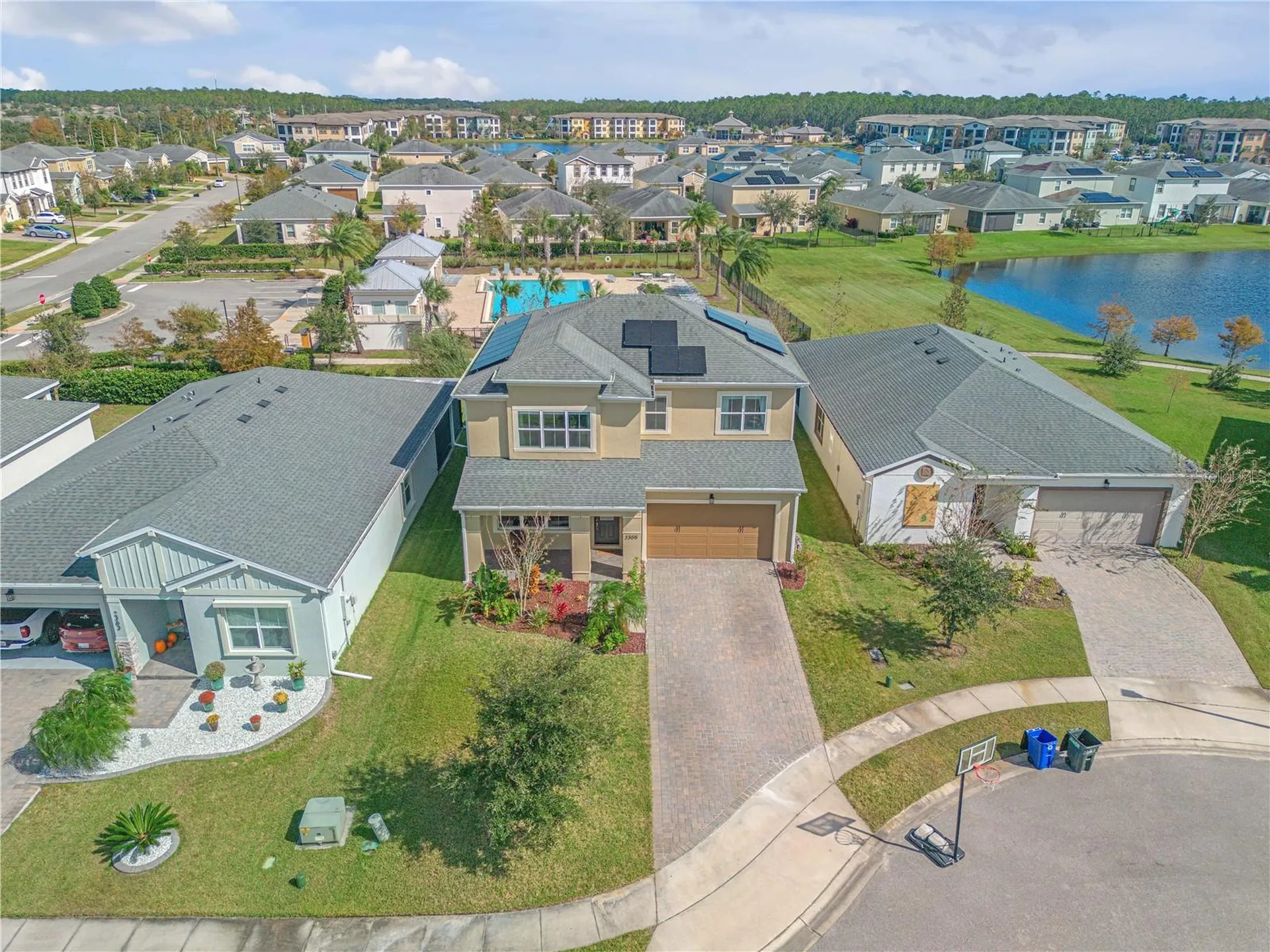 2305 Santa Rosa Court Port Orange FL 32128