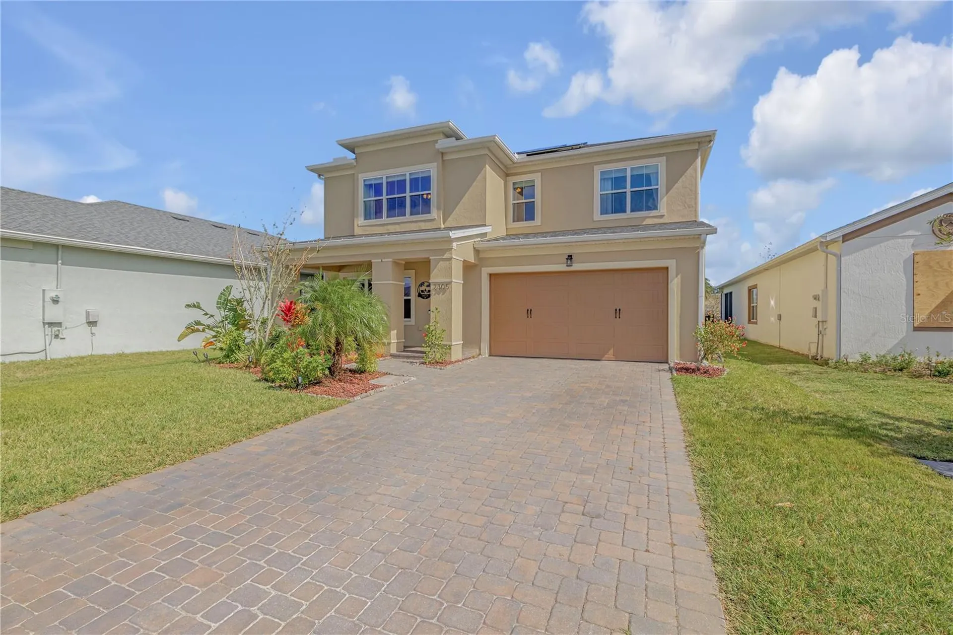 2305 Santa Rosa Court Port Orange FL 32128