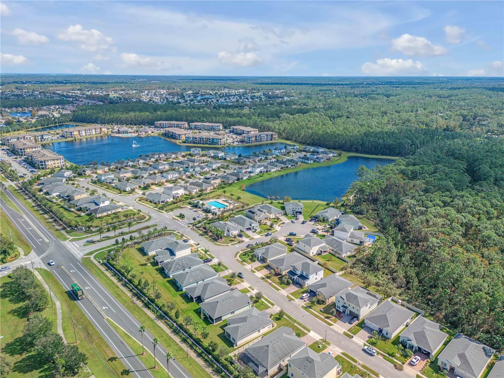 2305 Santa Rosa Court Port Orange FL 32128