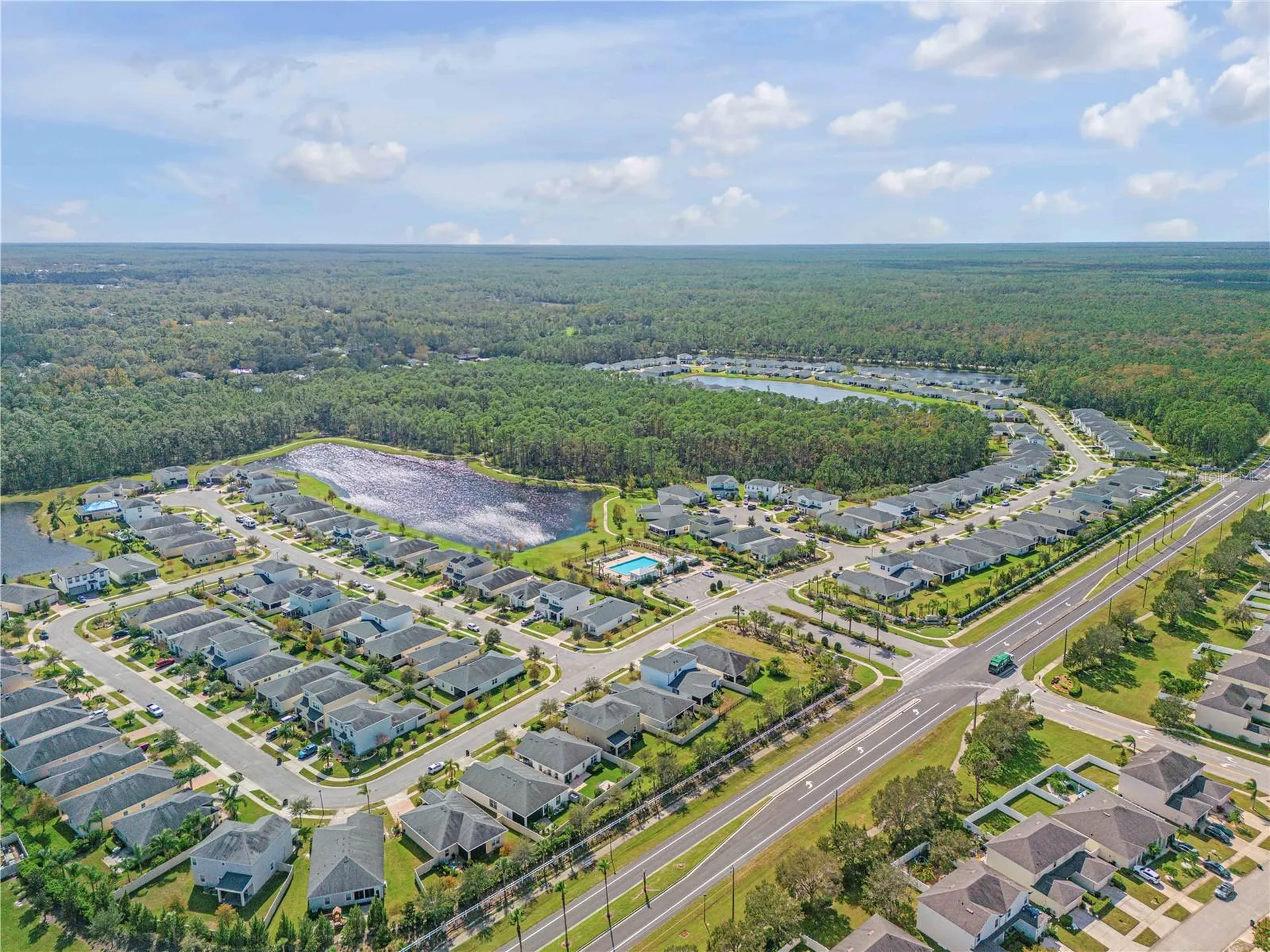 2305 Santa Rosa Court Port Orange FL 32128