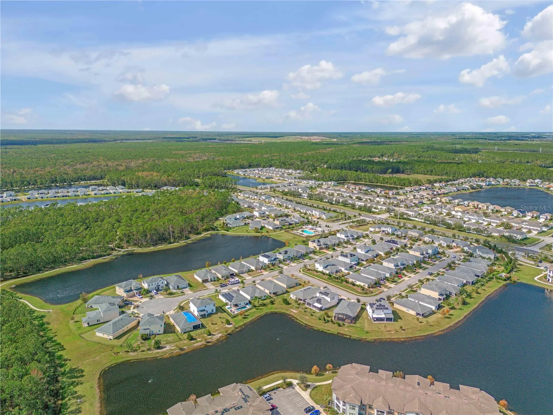2305 Santa Rosa Court Port Orange FL 32128