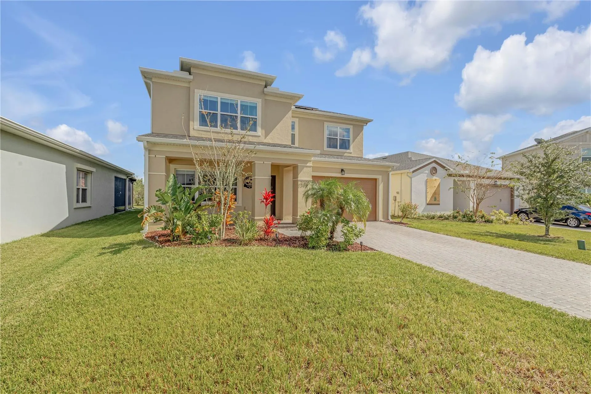 2305 Santa Rosa Court Port Orange FL 32128