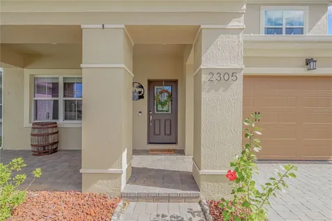 2305 Santa Rosa Court Port Orange FL 32128