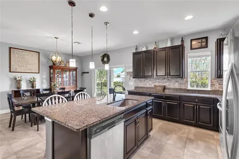 2305 Santa Rosa Court Port Orange FL 32128