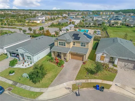 2305 Santa Rosa Court Port Orange FL 32128