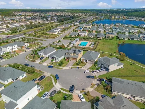 2305 Santa Rosa Court Port Orange FL 32128