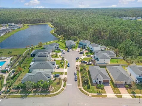 2305 Santa Rosa Court Port Orange FL 32128
