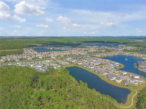 2305 Santa Rosa Court Port Orange FL 32128