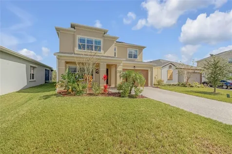 2305 Santa Rosa Court Port Orange FL 32128