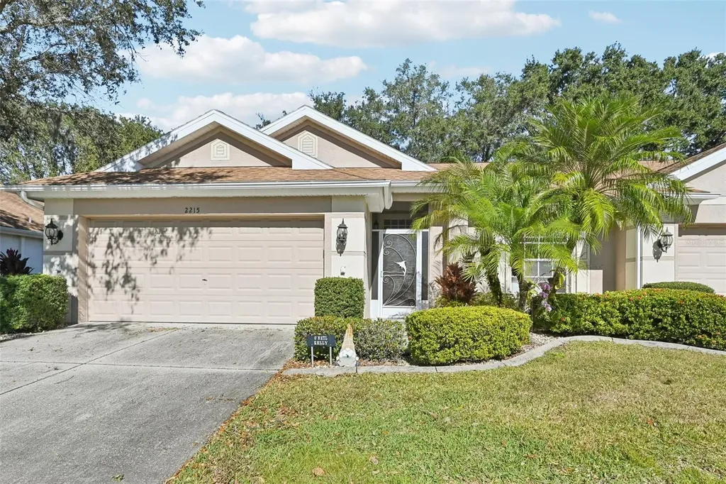 2215 Olive Branch Drive Sun City Center FL 33573