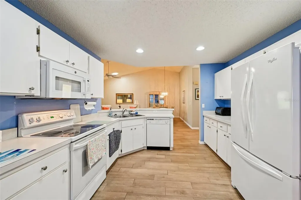 2215 Olive Branch Drive Sun City Center FL 33573