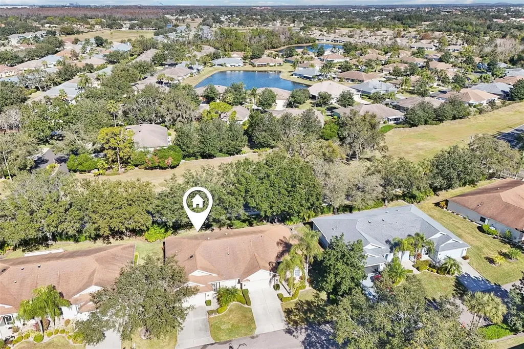 2215 Olive Branch Drive Sun City Center FL 33573