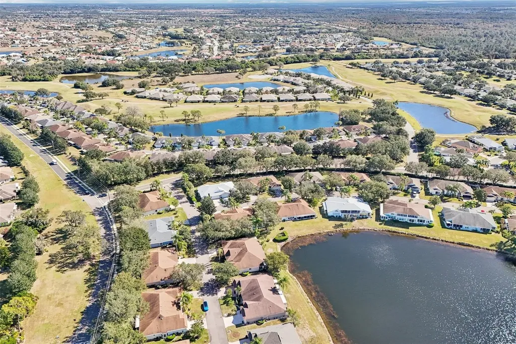 2215 Olive Branch Drive Sun City Center FL 33573