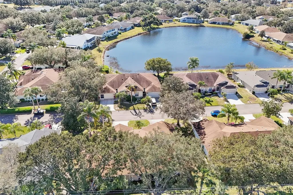 2215 Olive Branch Drive Sun City Center FL 33573