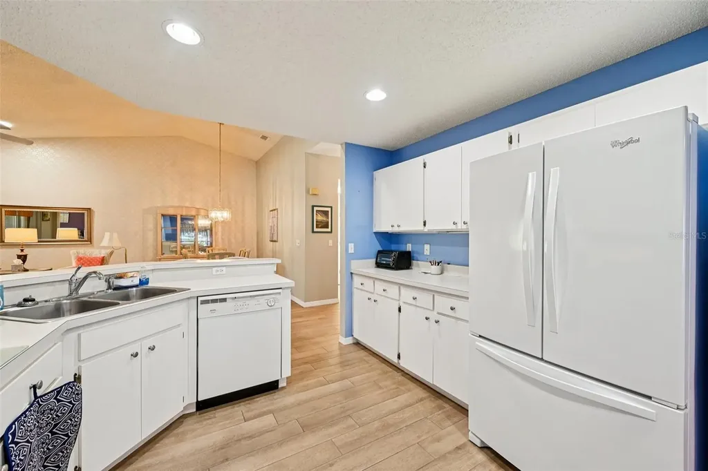 2215 Olive Branch Drive Sun City Center FL 33573