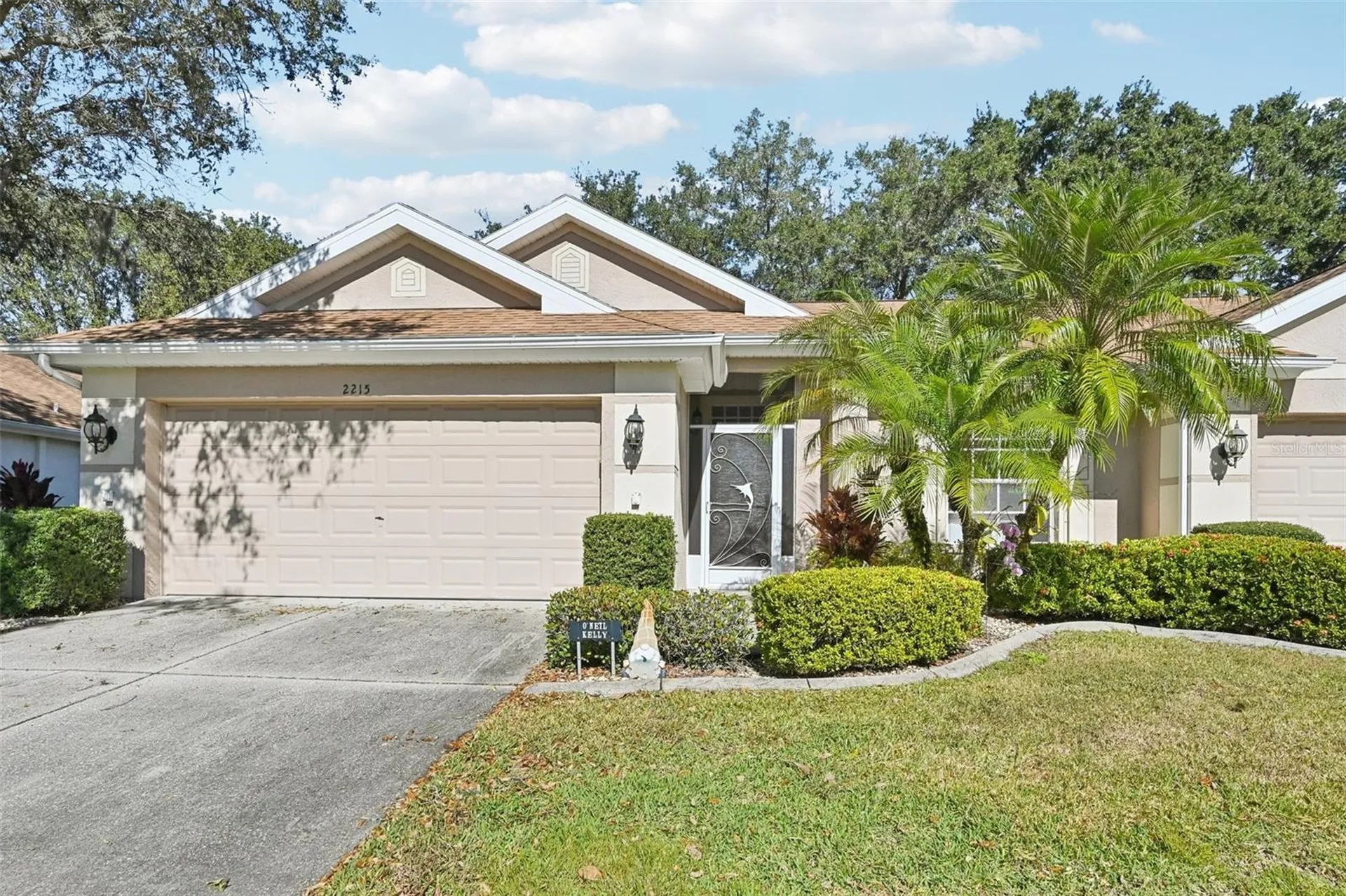 2215 Olive Branch Drive Sun City Center FL 33573