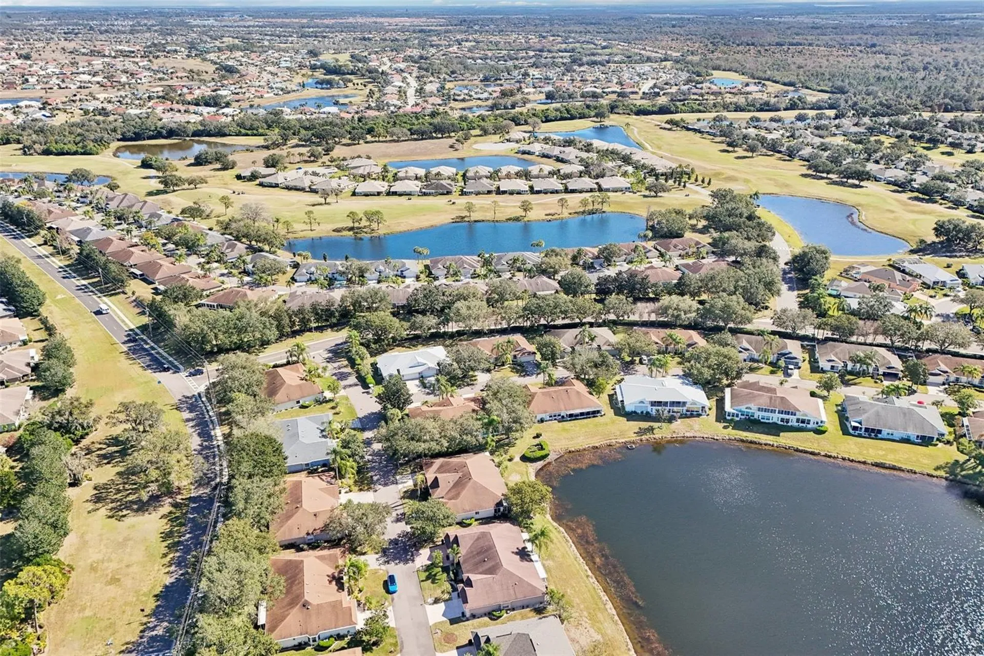2215 Olive Branch Drive Sun City Center FL 33573