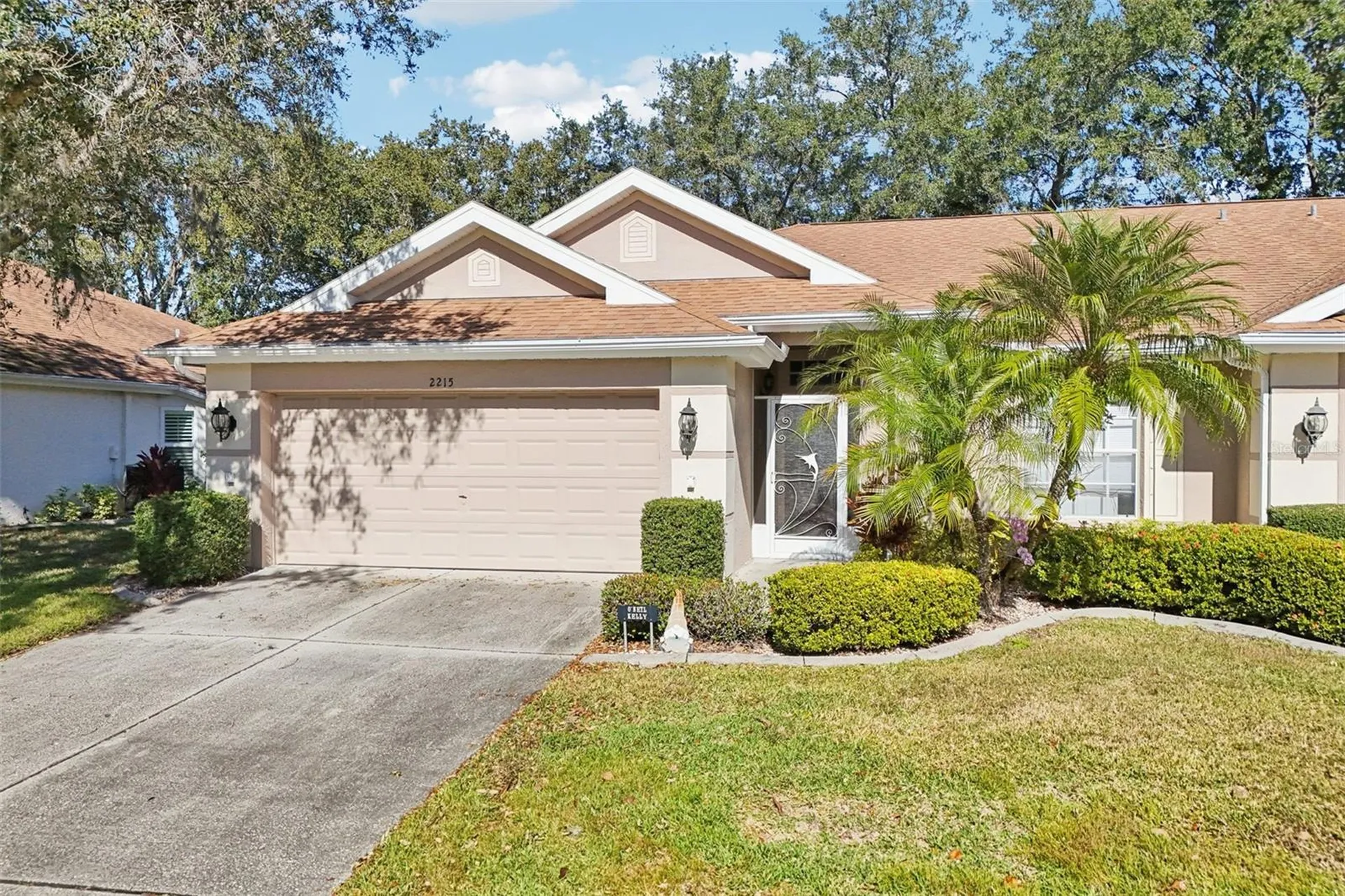 2215 Olive Branch Drive Sun City Center FL 33573