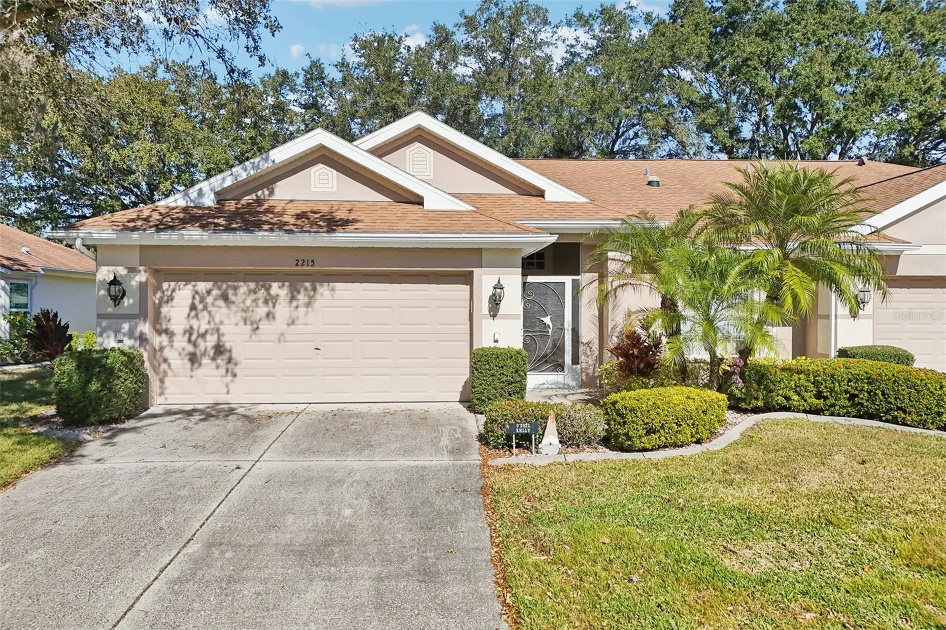 2215 Olive Branch Drive Sun City Center FL 33573