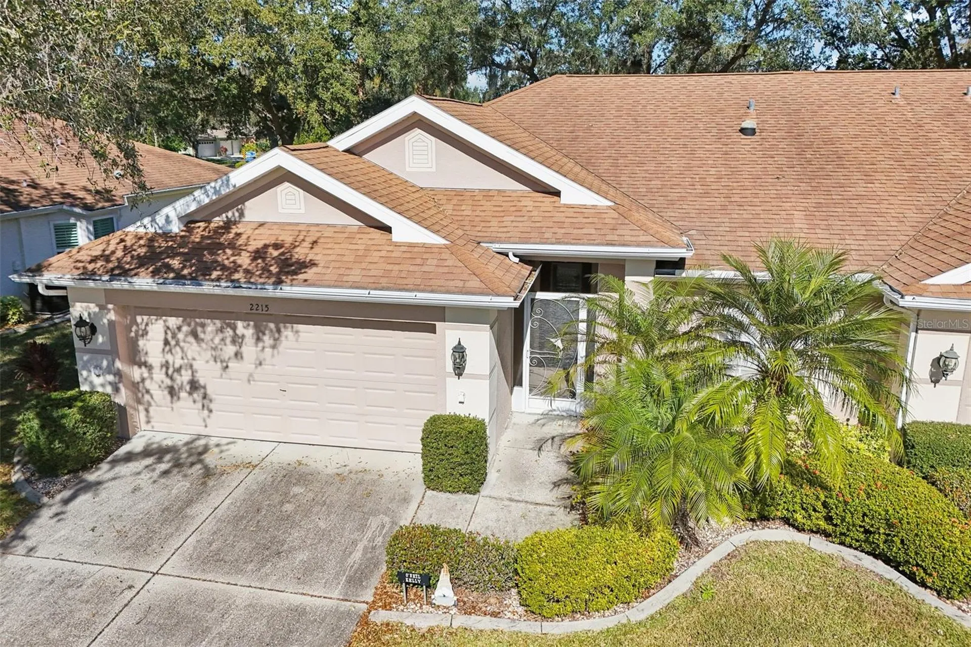 2215 Olive Branch Drive Sun City Center FL 33573