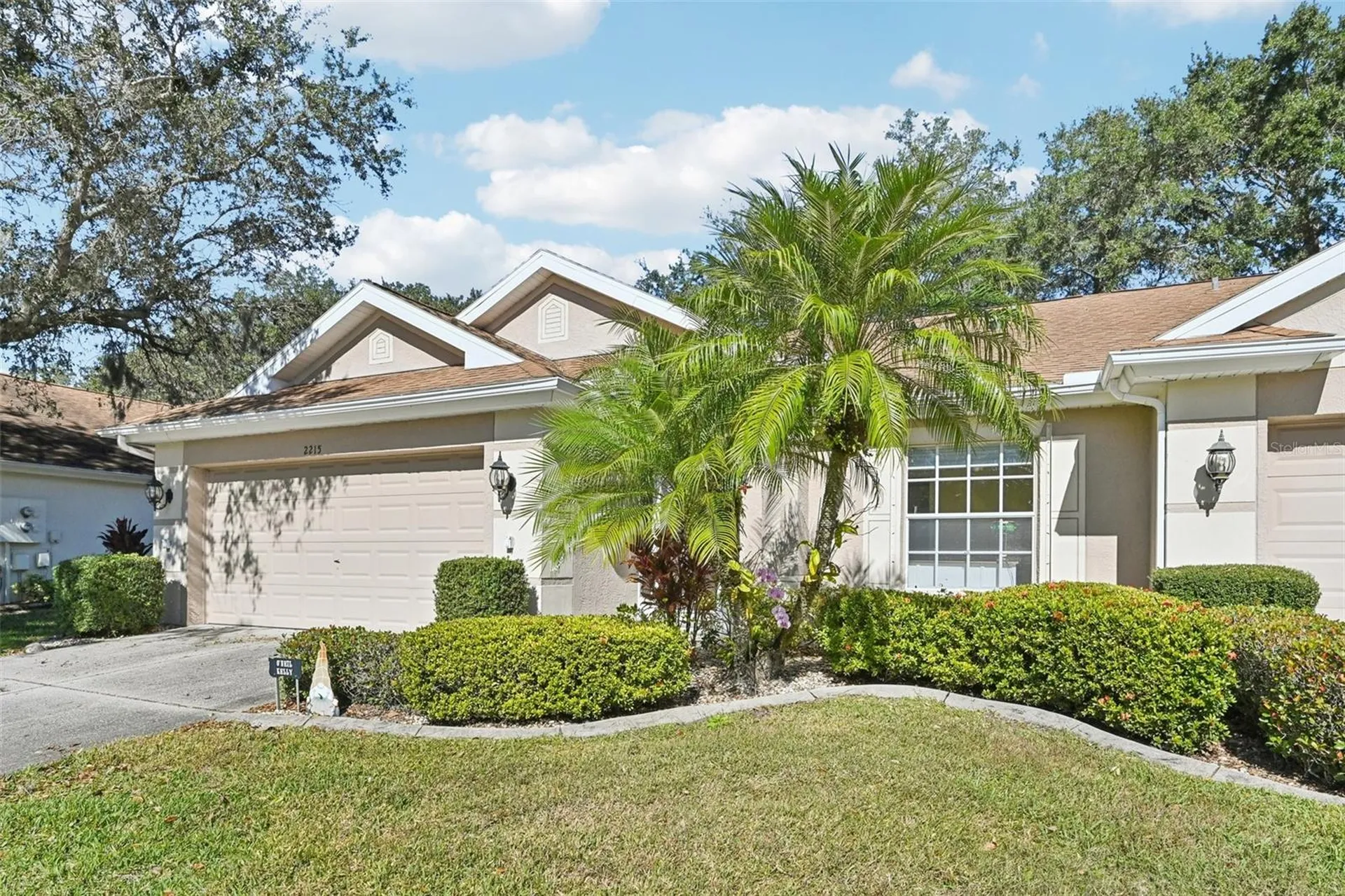 2215 Olive Branch Drive Sun City Center FL 33573