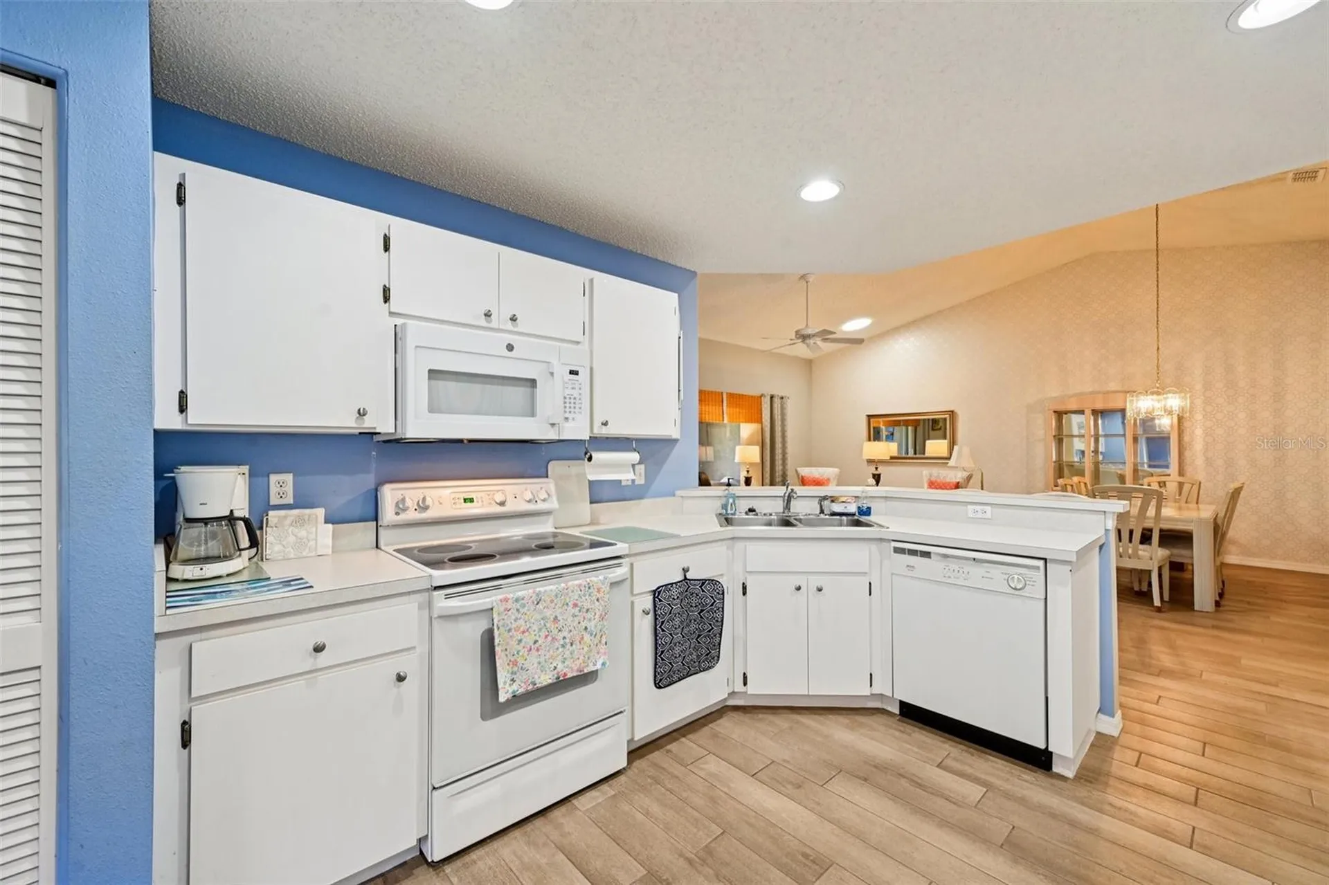 2215 Olive Branch Drive Sun City Center FL 33573