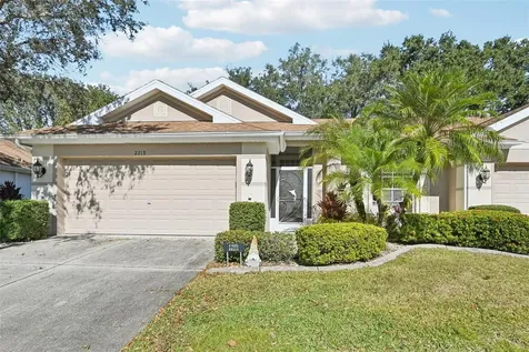 2215 Olive Branch Drive Sun City Center FL 33573