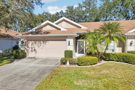 2215 Olive Branch Drive Sun City Center FL 33573